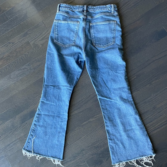 Topshop Moto DREE Jeans W28 L32 $20 - Picture 3 of 9